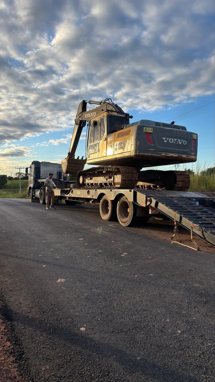 Volvo EC200D 2021