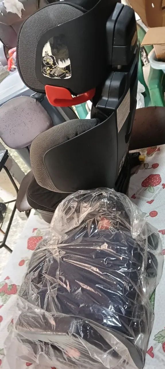 Cadeirinha de carro  - Foto 2