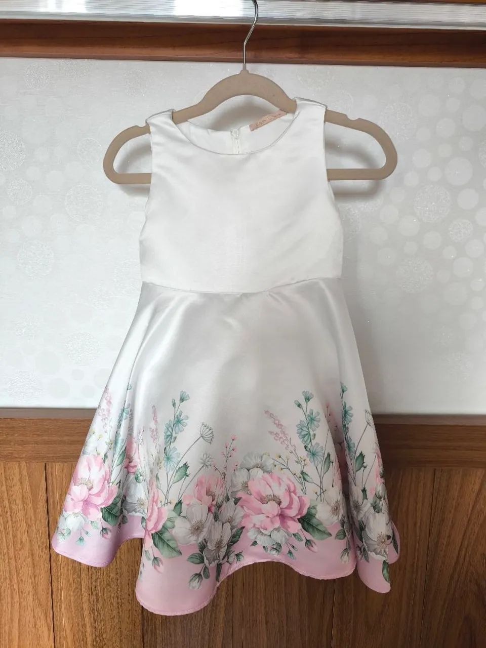 Vestido de Festa - Menina 1 ano - Foto 3