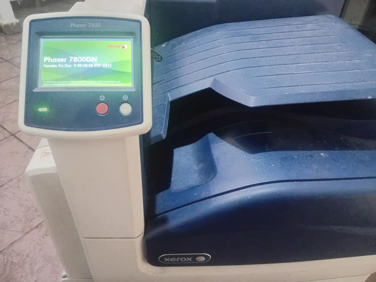 Phaser 7800 xerox428513417432279045