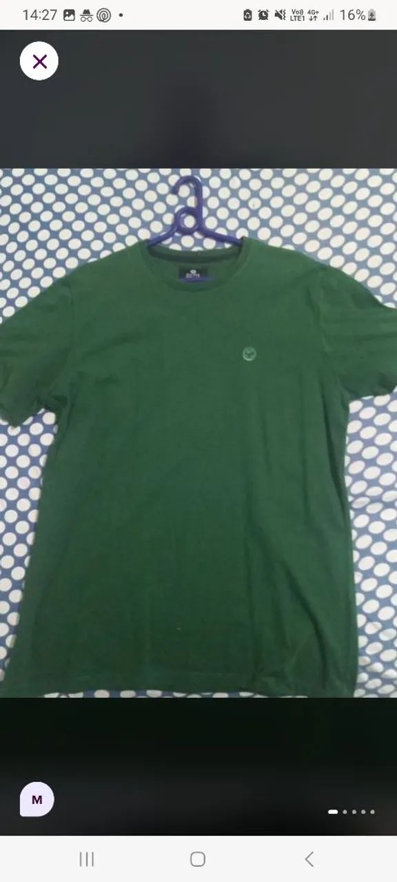 Camisetas TXC e outras camisetas - Foto 3