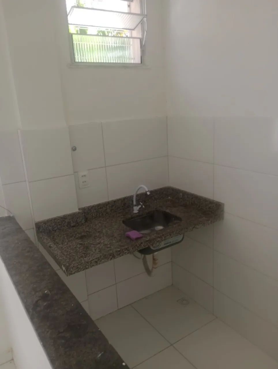 Alugo apto quarto/sala Jd Baiano - Foto 5