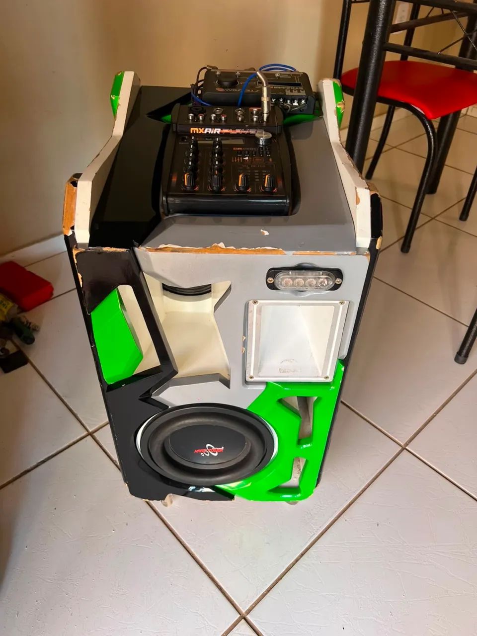 BOB SOM AUTOMOTIVO  - Foto 2