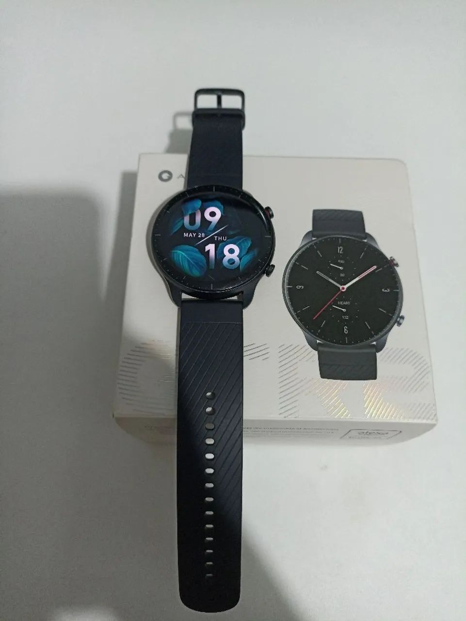 Amazfit gtr 2 new  - Foto 2