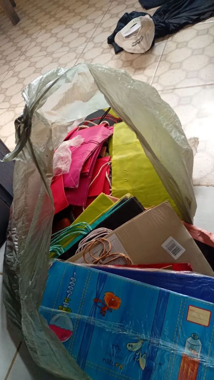 Gbolsas de papel  - Foto 3