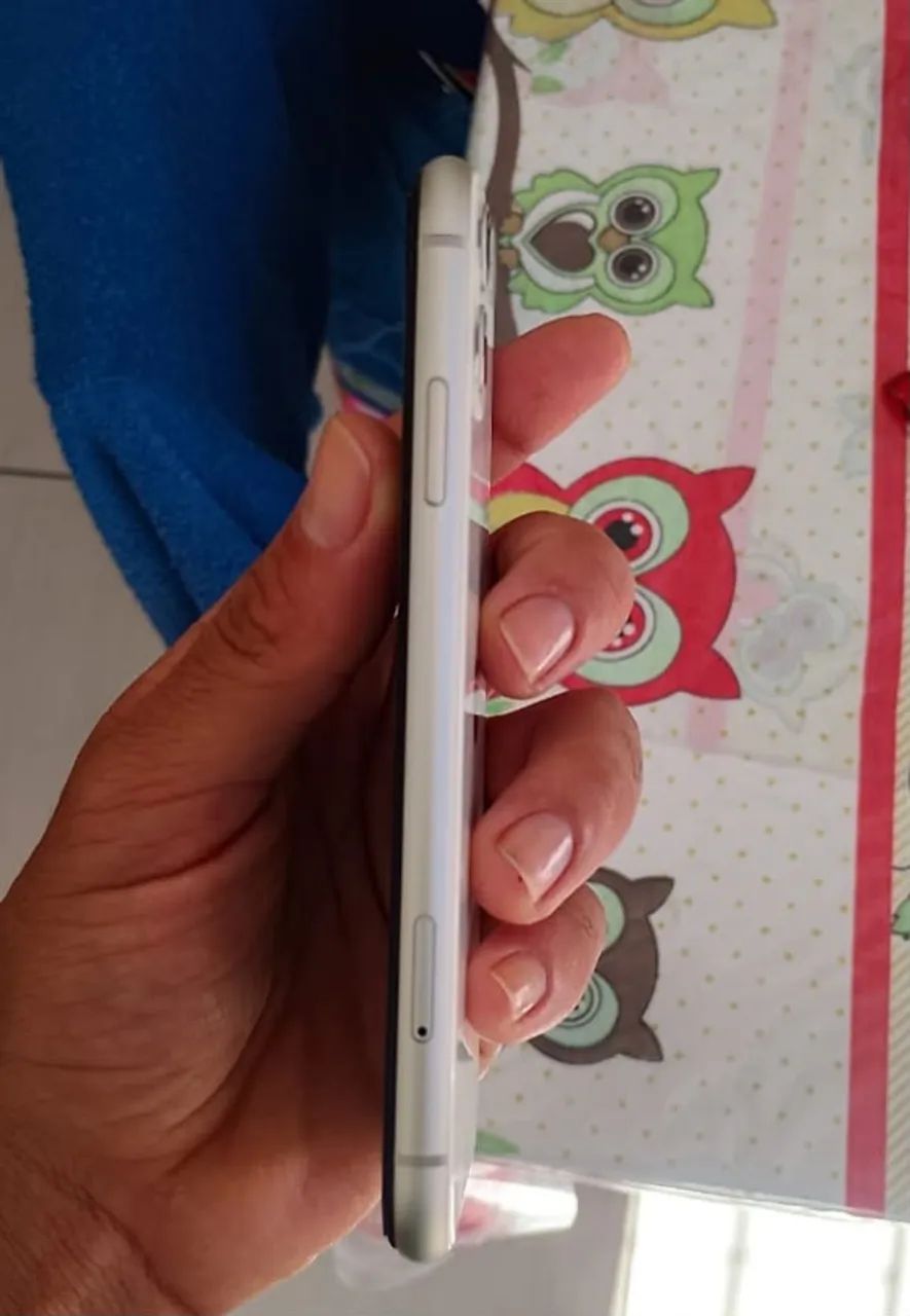 iPhone 11 128gb  - Foto 4
