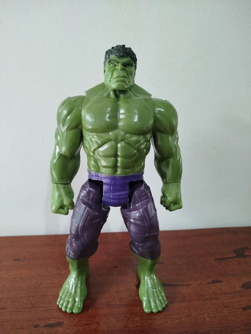 Boneco Super Heróis  - Foto 3
