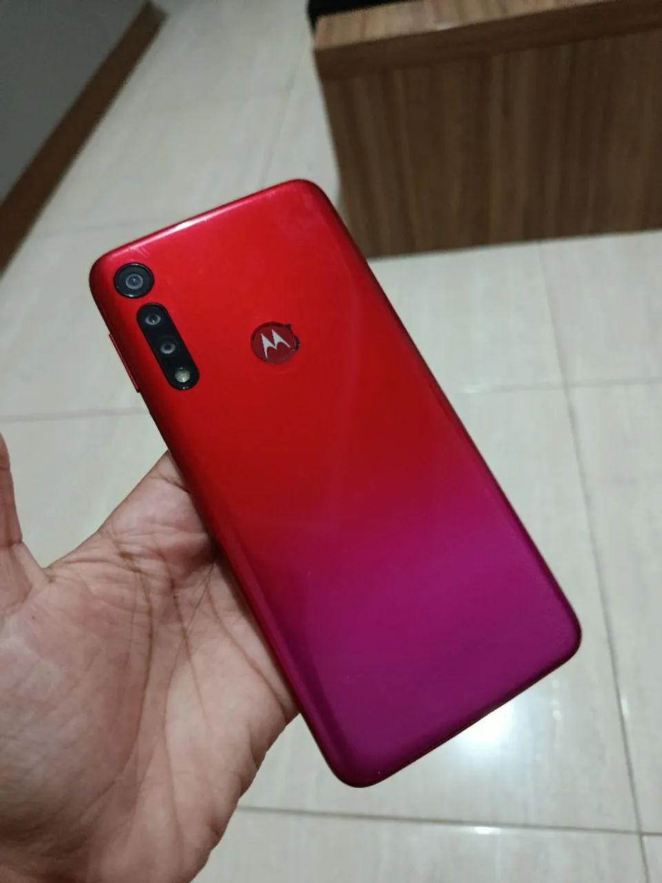 MotoG 8 play - Foto 2
