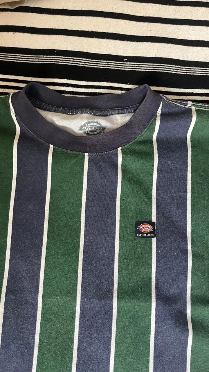 Camiseta Dickies Importada  - Foto 3
