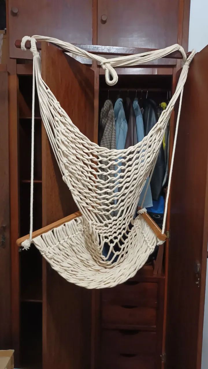 Cadeira de Teto