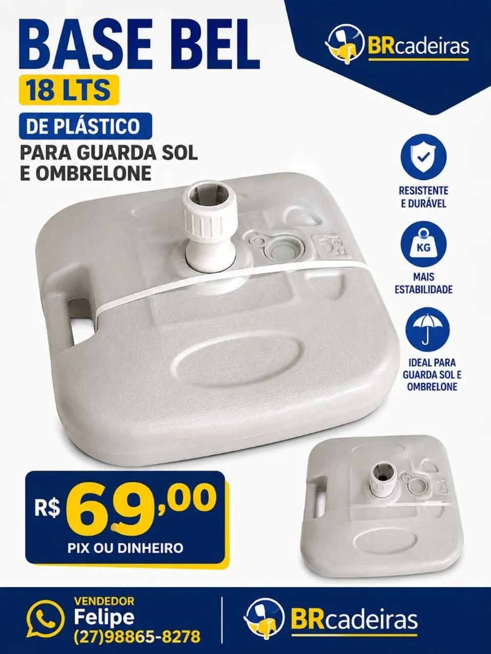 SUPER PROMOÇÃO BASE BEL 