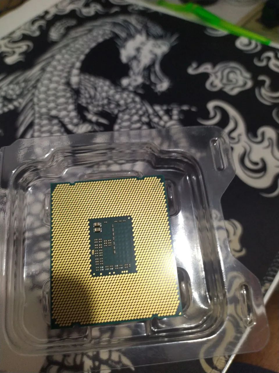 Processador Xeon 2640 v3 X99 - Foto 3