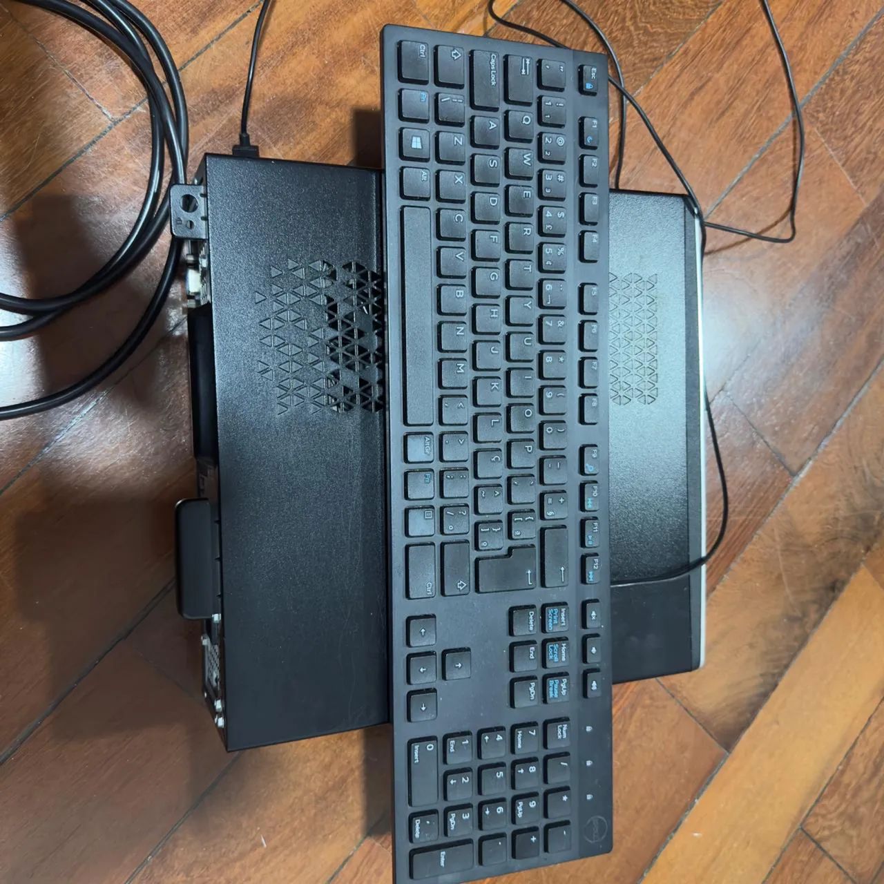 Dell 1TB (+ teclado) - Foto 3