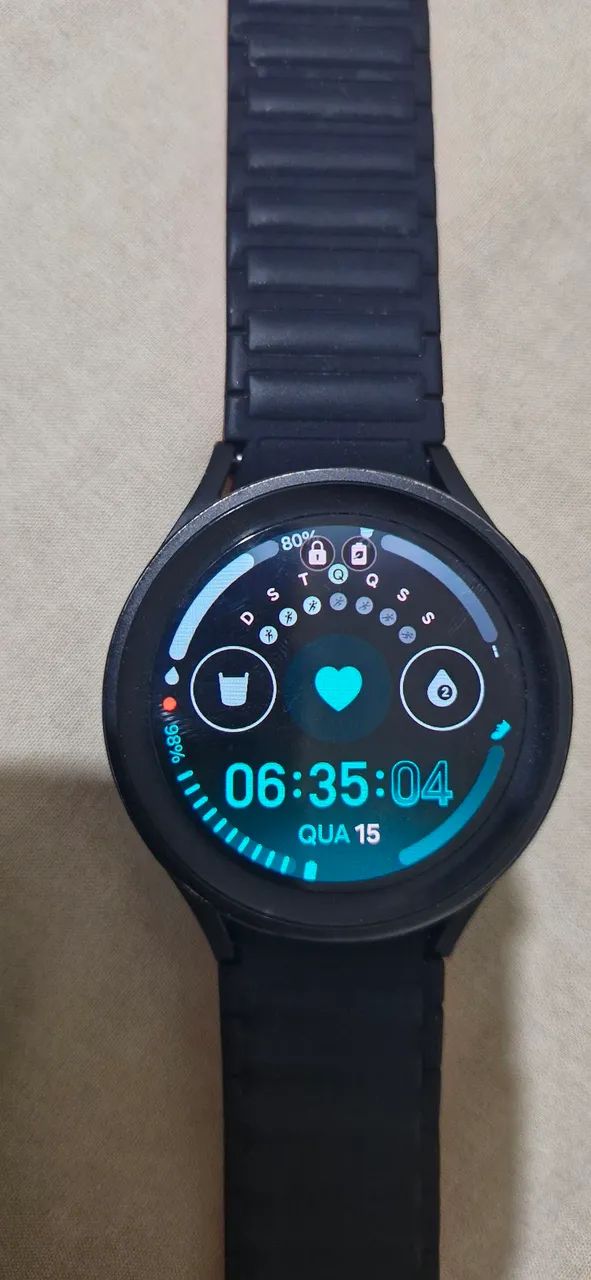 Galaxy Watch 5 pro