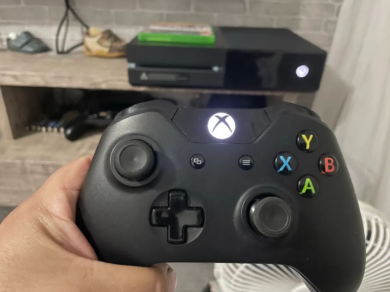 Xbox one fat - Foto 4