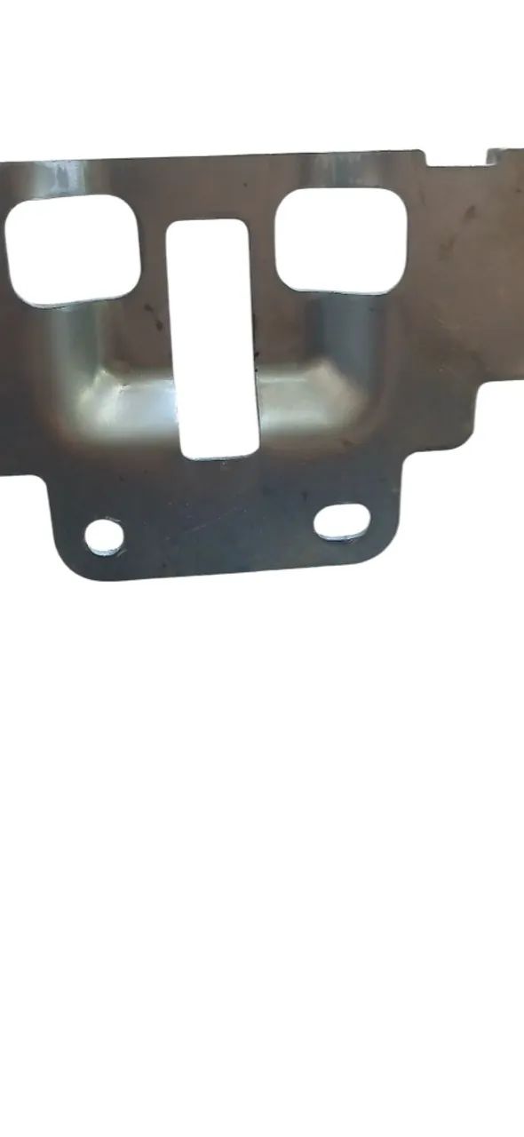 Suporte Console Central Ford Ka 2020 - Foto 4