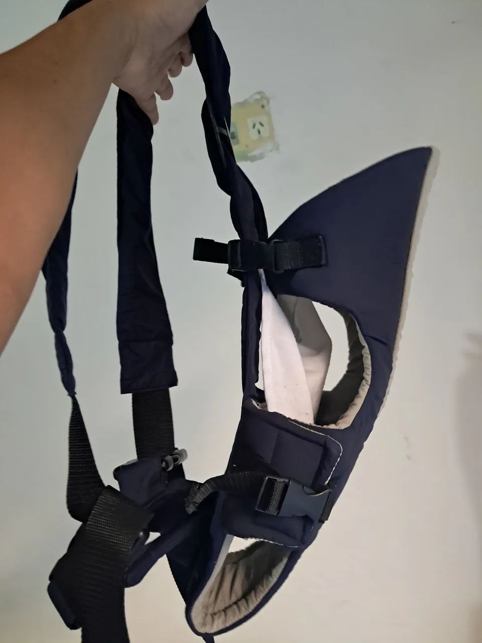 Vendo canguru de bebê  - Foto 2