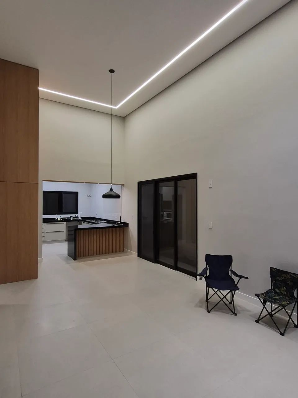 Casa térrea em condominio fechado - Foto 5