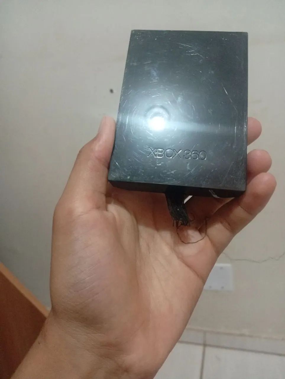 Hd Xbox 360  500gb