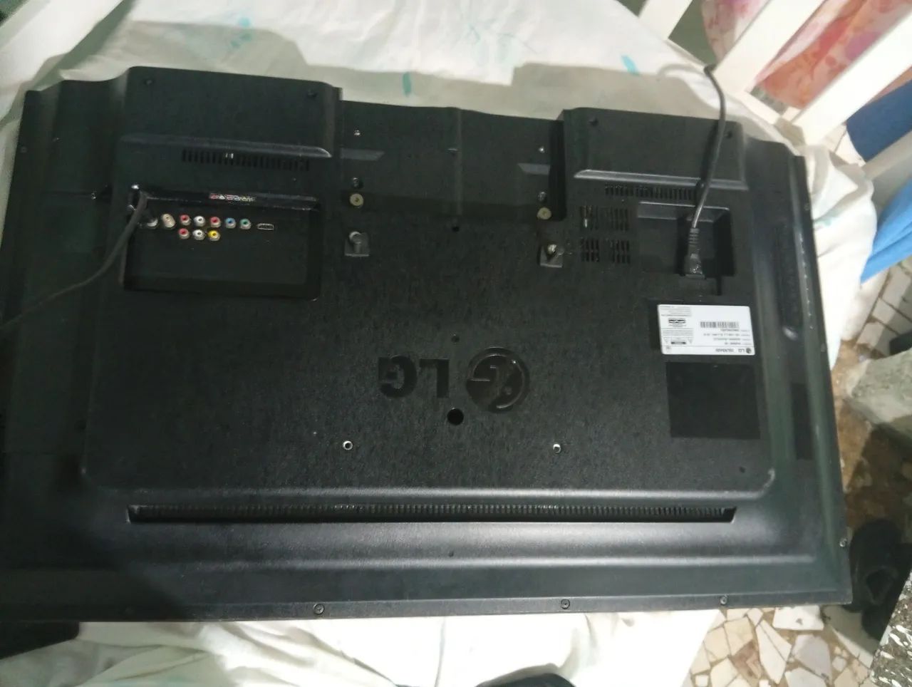 Tv 39 - Foto 2