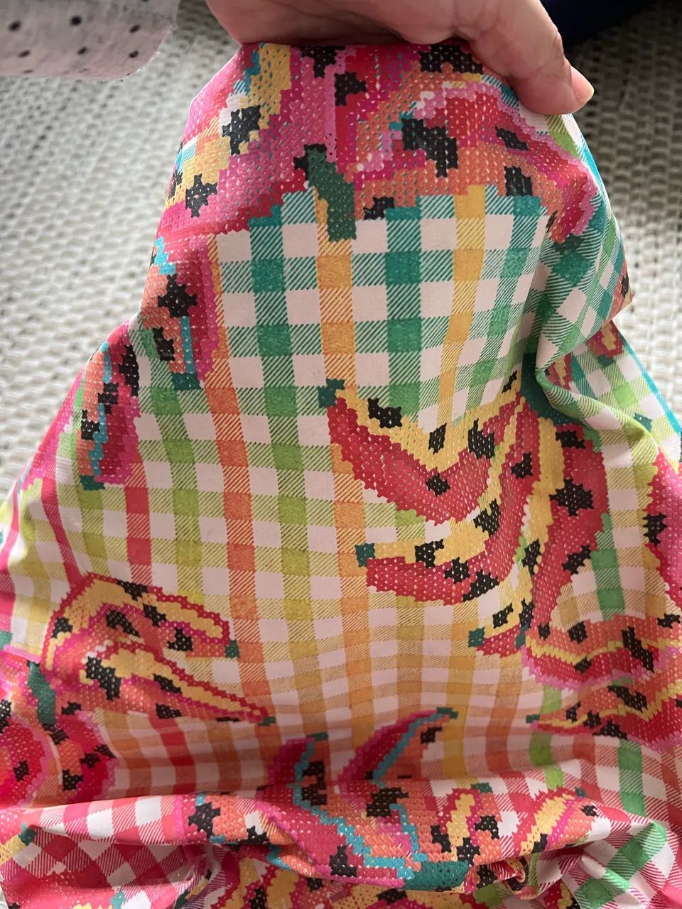 Bolsa estanque FARM - Foto 4