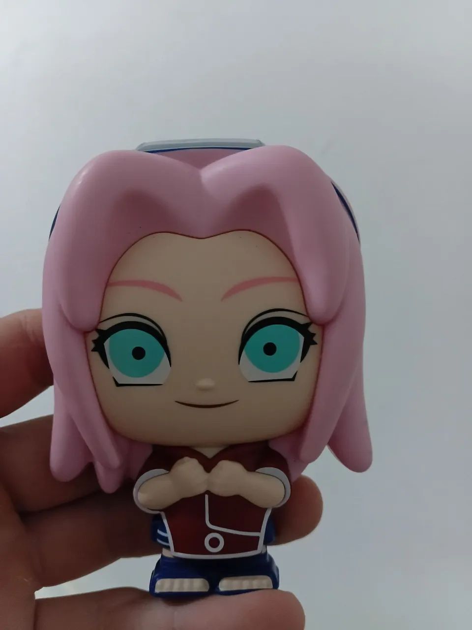 Sakura Burger King 