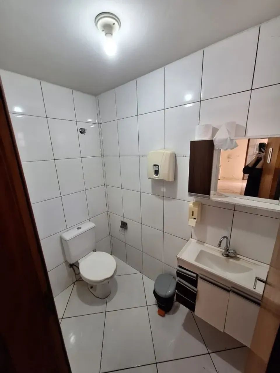 Ponto Comercial para Venda em Porecatu, Centro, 2 banheiros - Foto 4