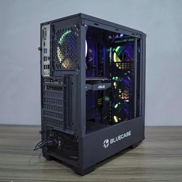 Pc Gamer i3 - Foto 4