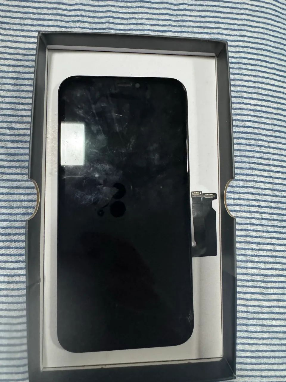 TELA DE IPHONE 13