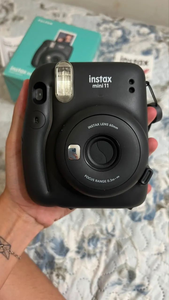 Polaroid Instax mini 11 - Foto 5