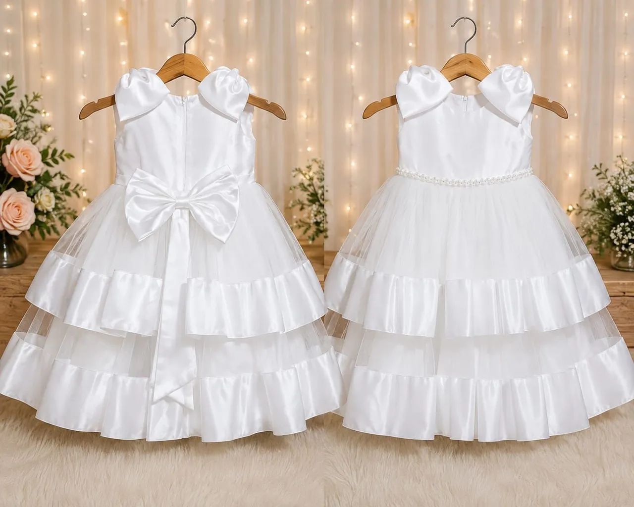 Vendo Esses vestidos