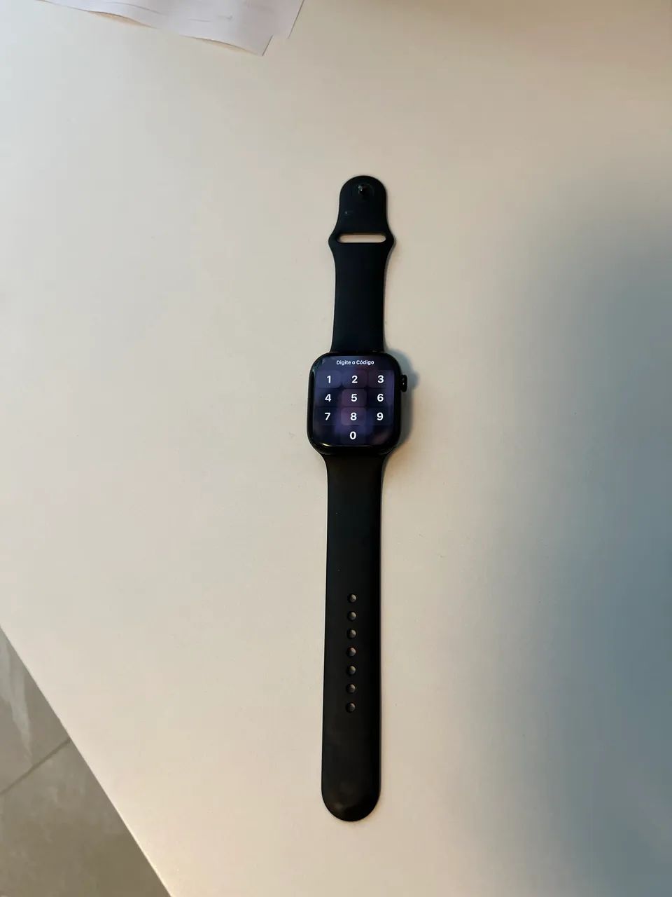 Apple Watch Séries 10 