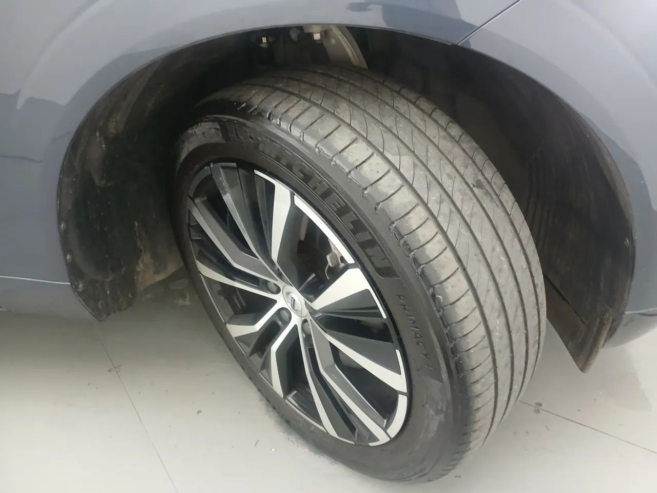 Volvo XC 60 XC 60 T-8 Híbrido Insc. Express. 2.0 AWD, foto 13 de 18