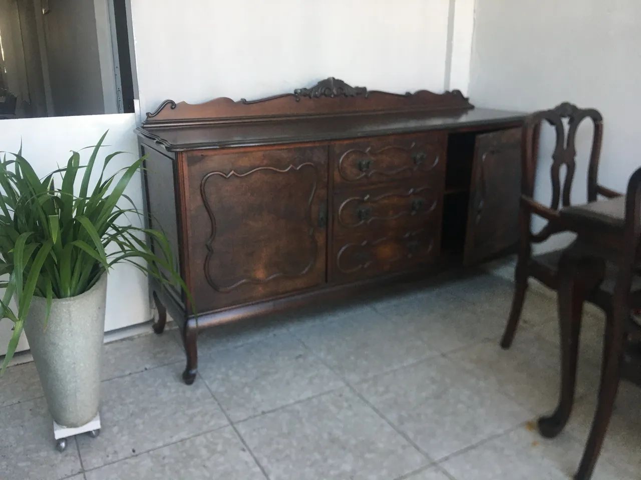 Buffet / cômoda Etagere R$3000, - Foto 3