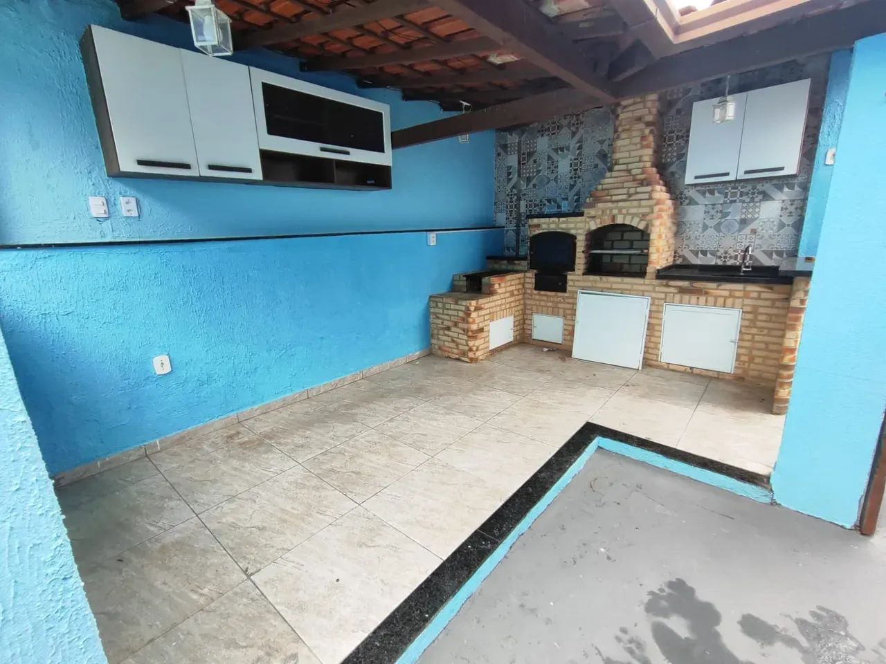 Casa Linear com 2 quartos, com piscina em condominio Vilage do Horto em  Macae - Foto 5