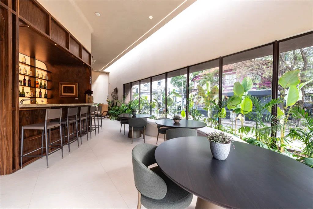 Apartamento com 3 quartos à venda em Cerqueira césar - SP - Foto 5
