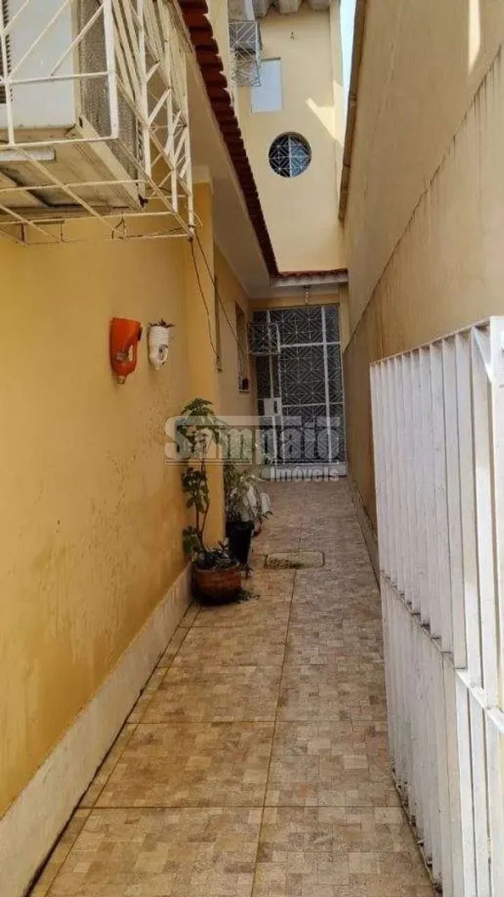 Campo Grande | Casa 3 quartos - Foto 5