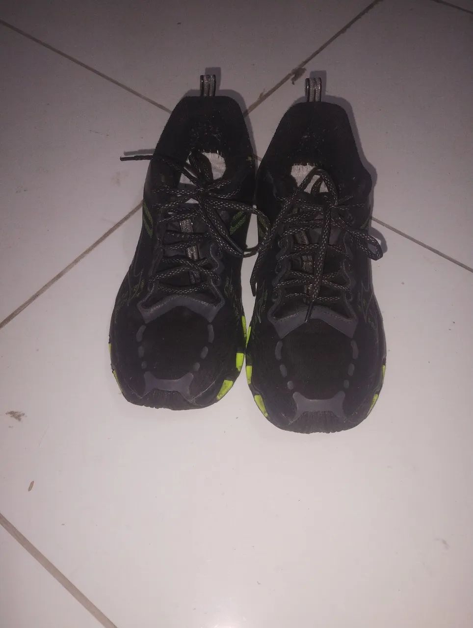 Vendo Mizuno 14 pró 