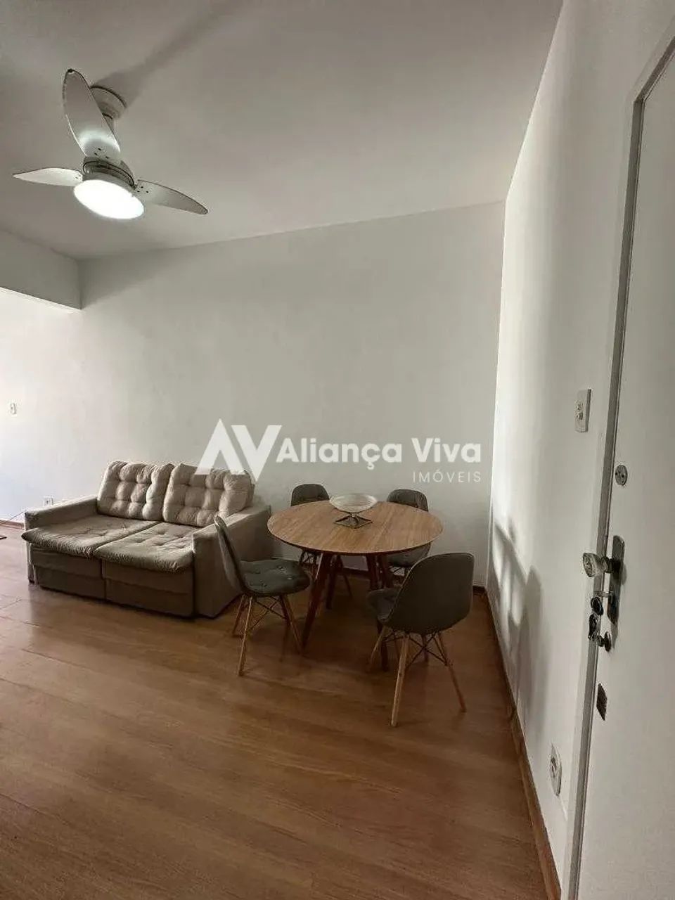 Copacabana | Apartamento 2 quartos - Foto 2