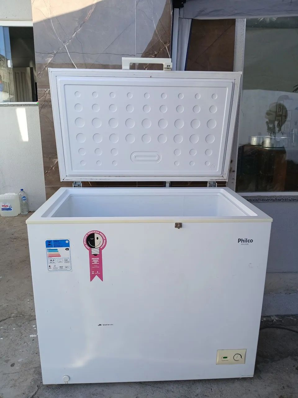 Freezer Horizontal  - Foto 5