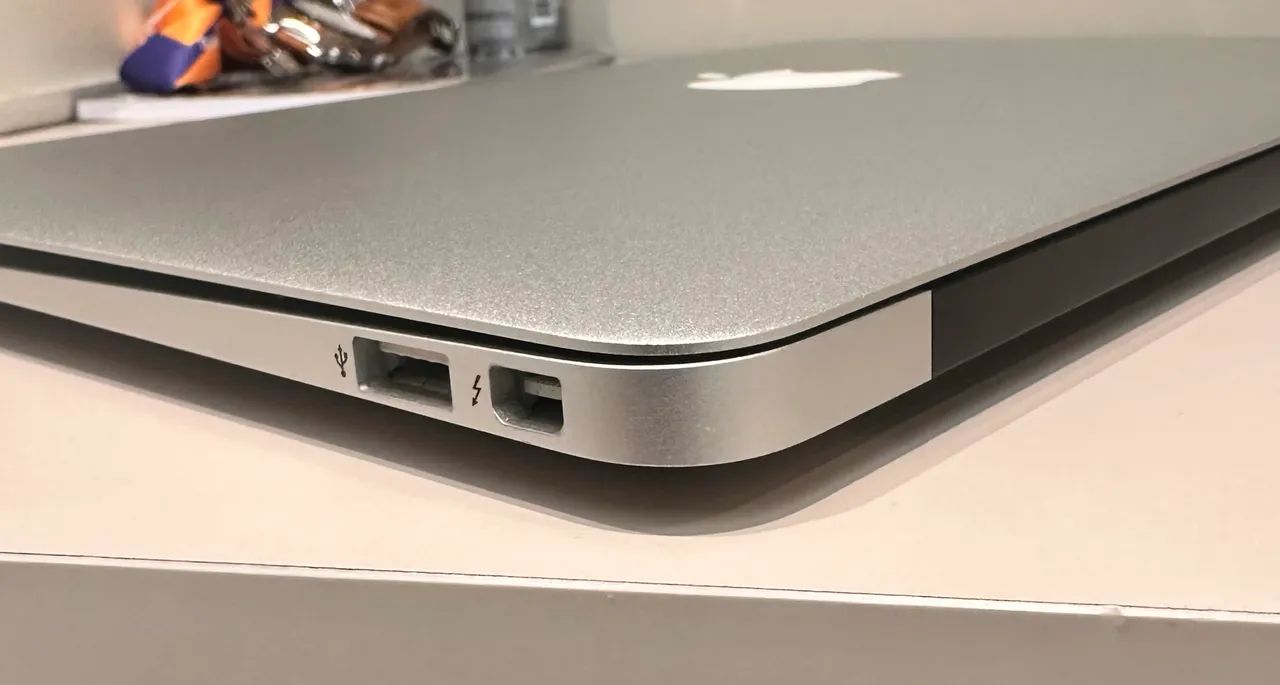 MacBook Air 2013 - Notebooks - Ponta Verde, Maceió 1483047925 | OLX