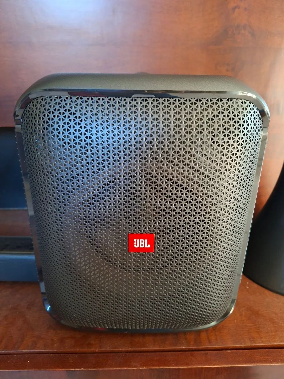 Caixa JBL partybox - Foto 3