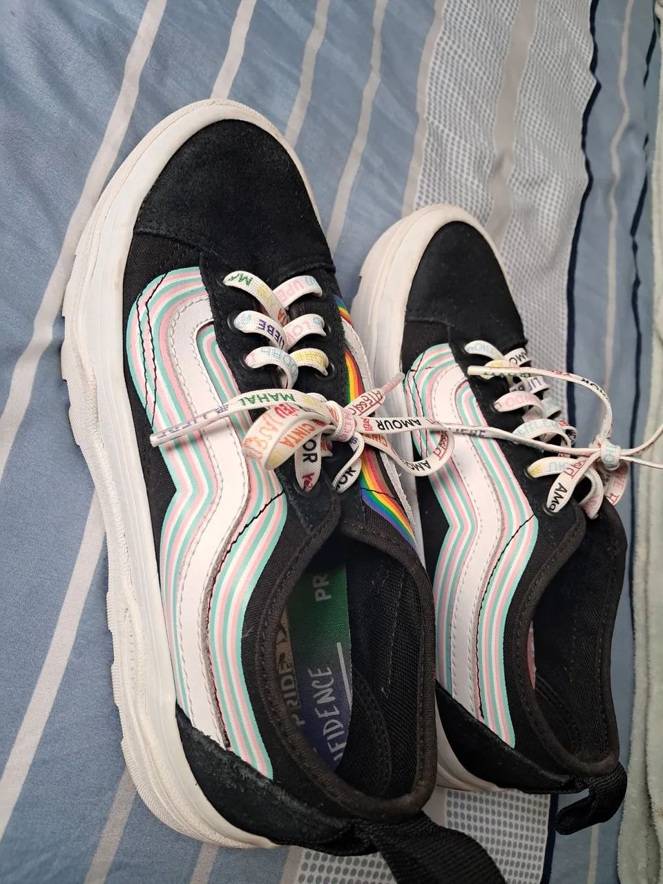 Tênis Vans