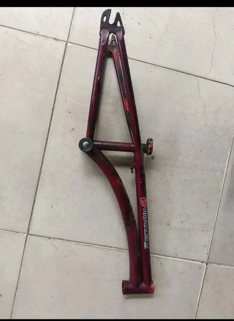 Bicicleta  - Foto 2