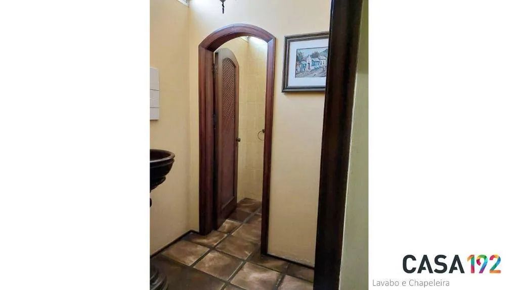 Casa com 4 dormitórios à venda, 350 m² por R$ 3.200.000,00 - Brooklin - São Paulo/SP - Foto 12