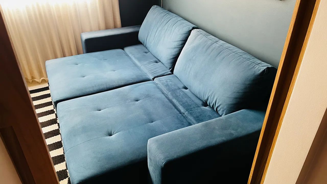 Sofá Cama Corazza - Foto 2