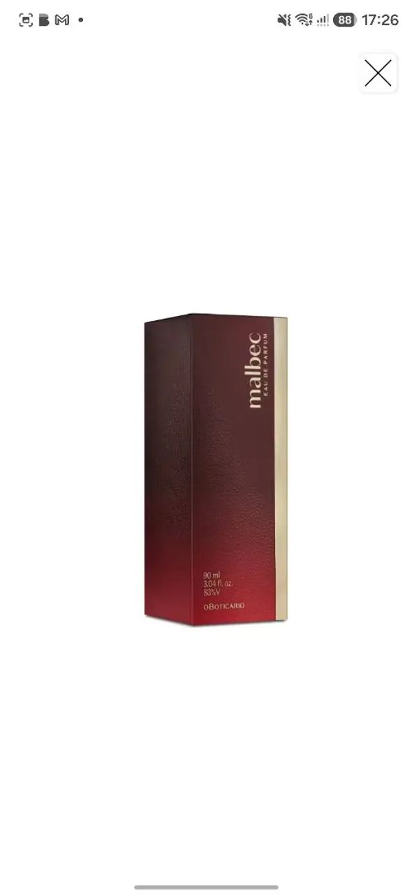 Perfumes  - Foto 4