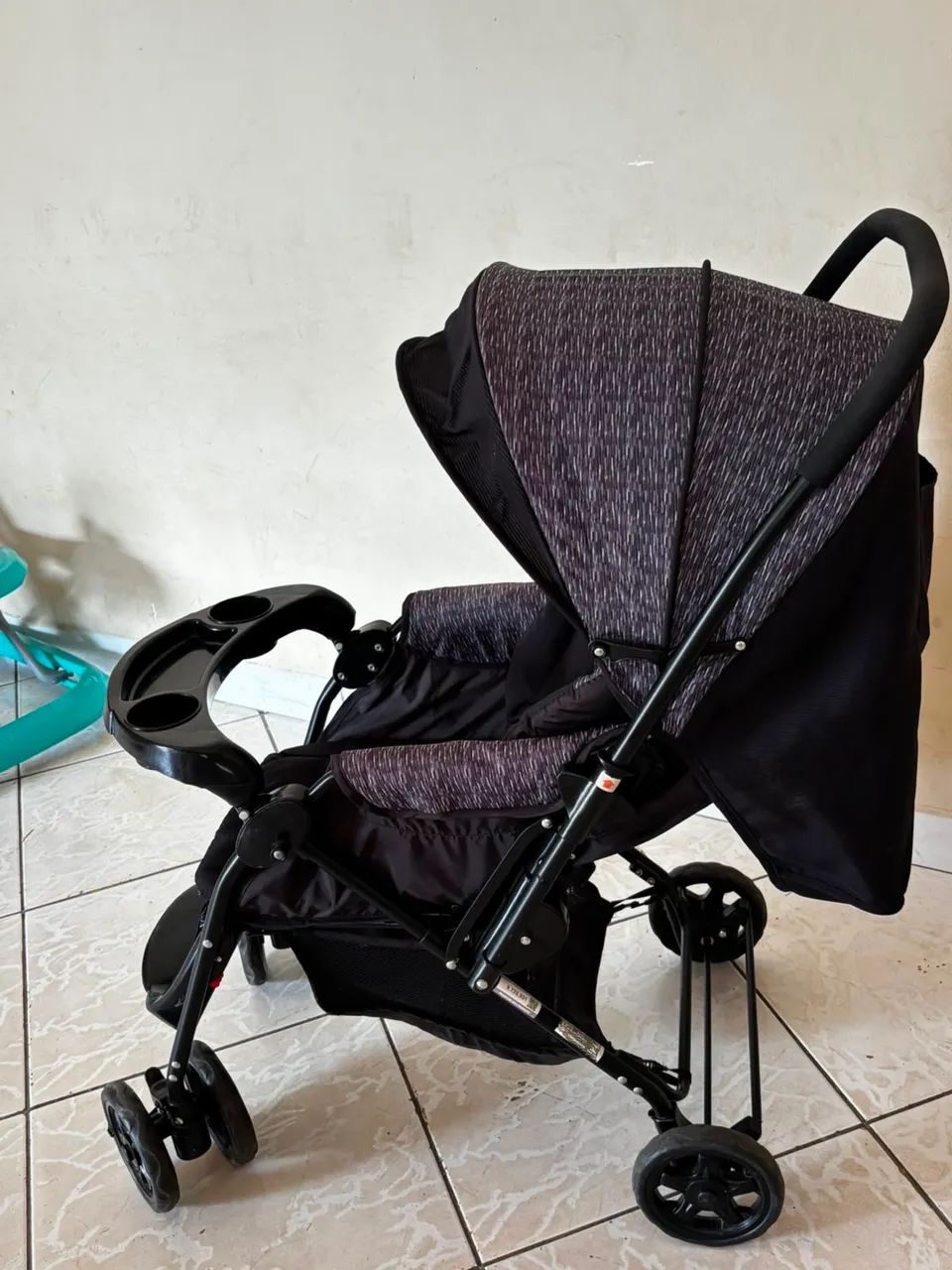 Carrinho de passeio - Foto 3