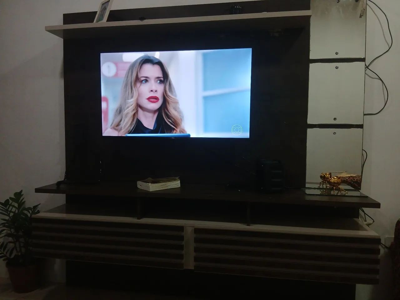 Raque suspeso