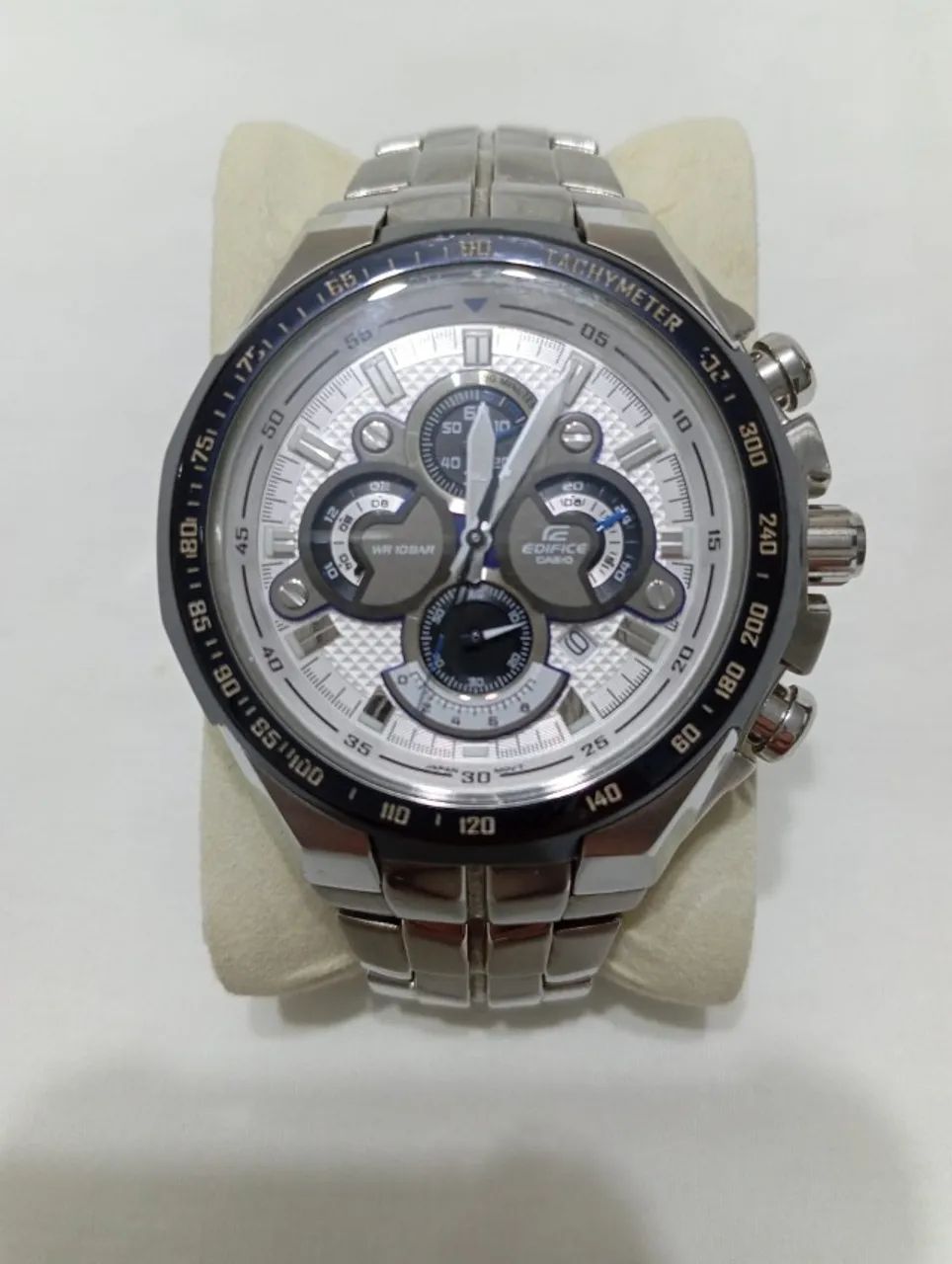  Relógio Casio Edifice